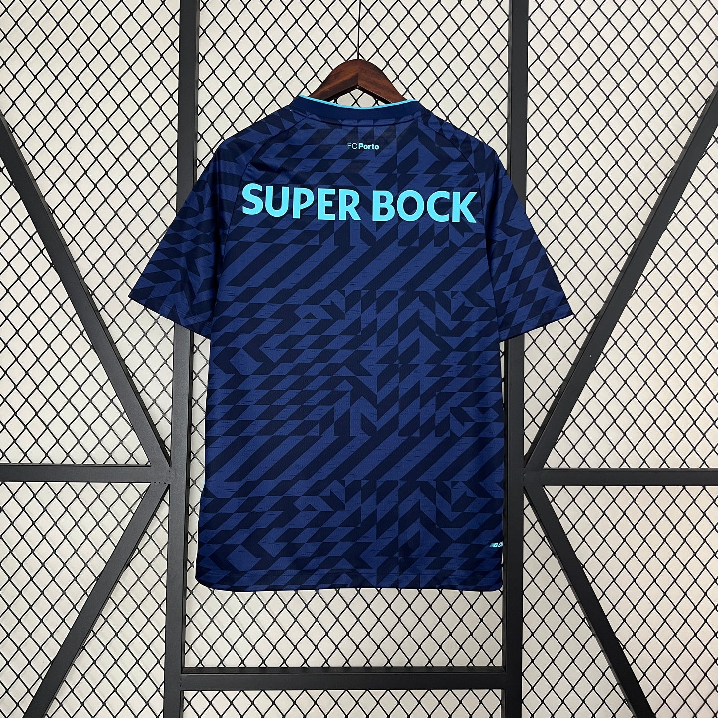 24/25 Porto Third away