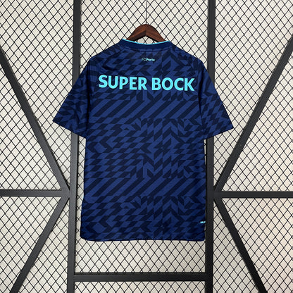 24/25 Porto Third away