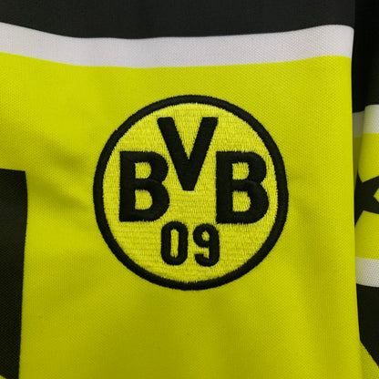 Retro Dortmund 96/97 Home