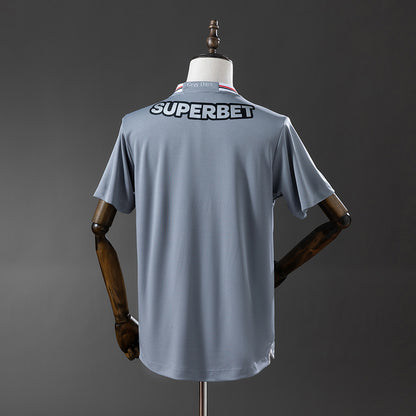 Sao Paulo 25/26 Special Edition - Grey
