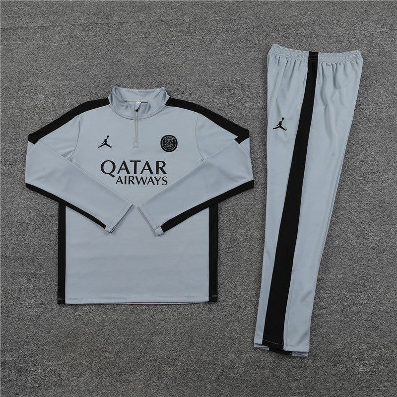 Paris Saint Germain Tracksuit