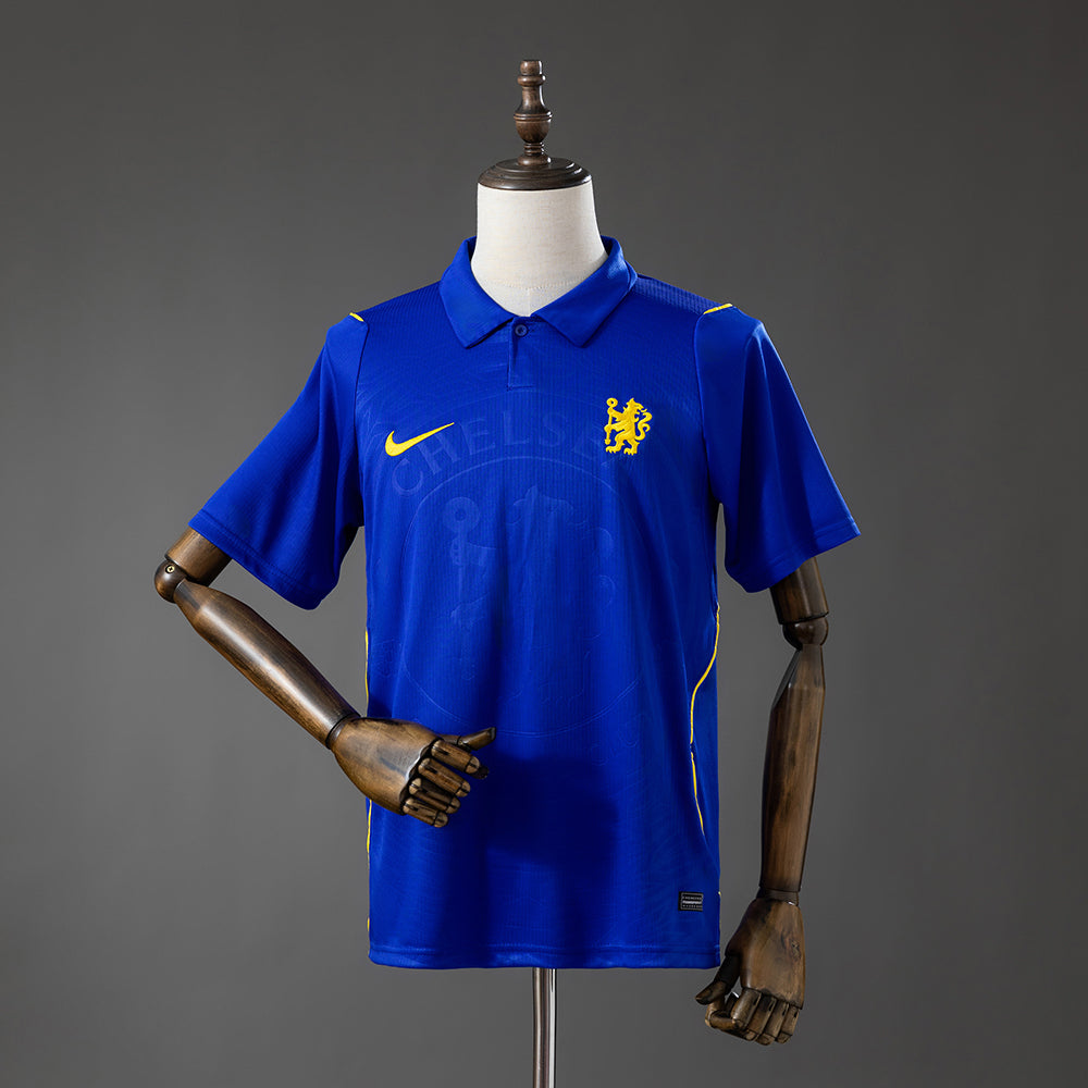 Chelsea 26/27 Home Jersey