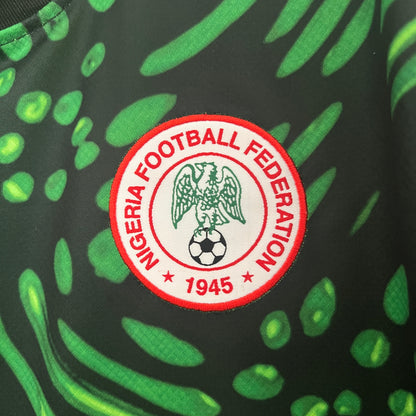 2024 Nigeria Home