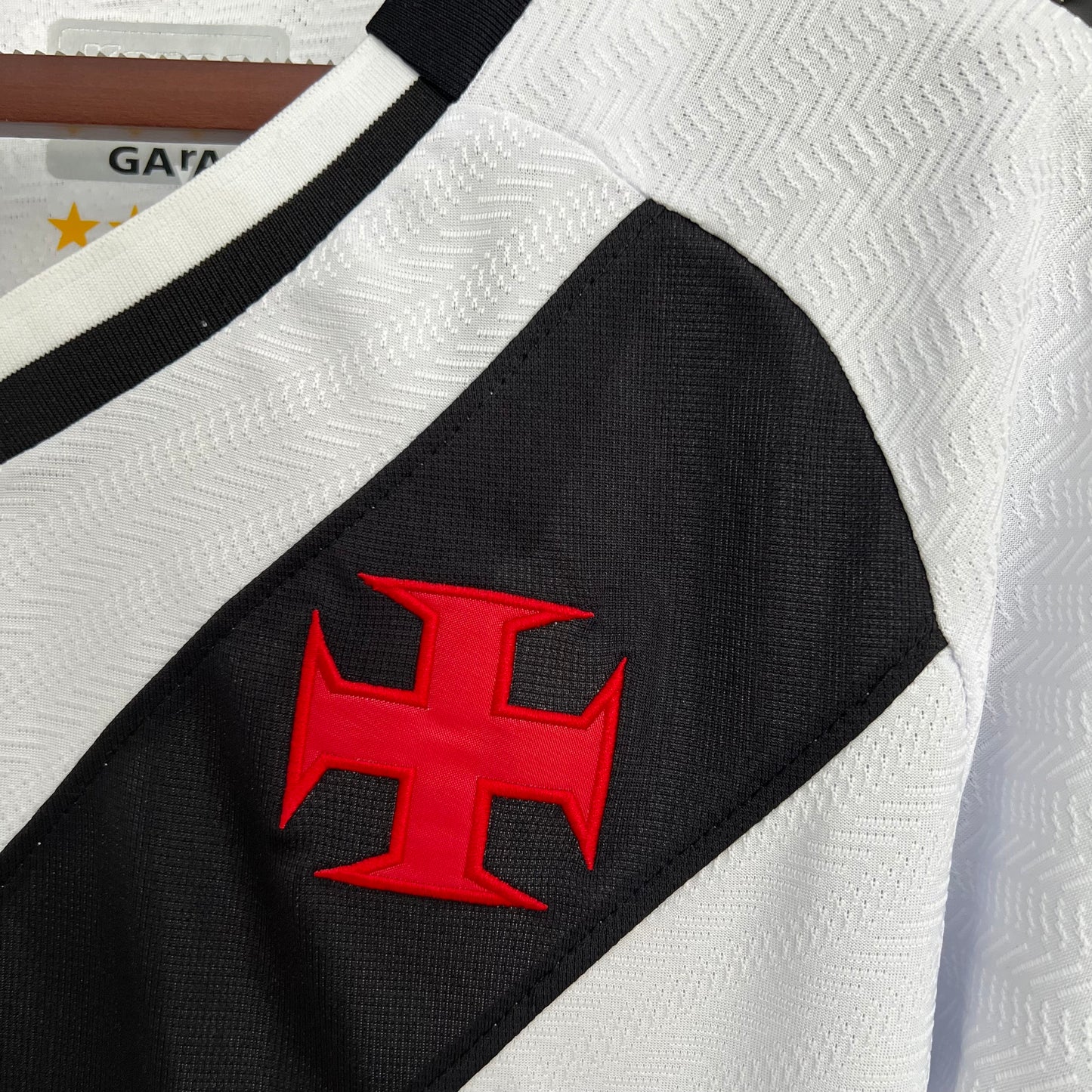 25/26 Women's Vasco da Gama Away