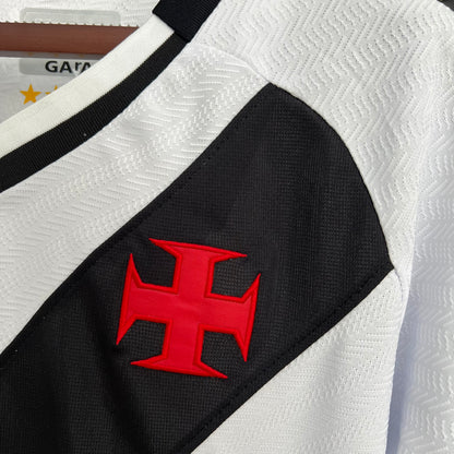 25/26 Women's Vasco da Gama Away