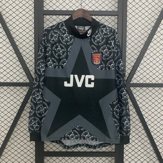 Retro Goalkeeper Arsenal 94/95