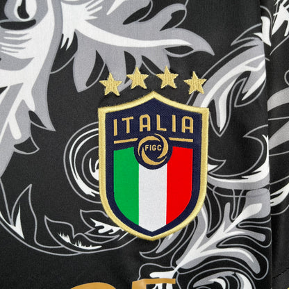 23/24 Italy Special Edition Black