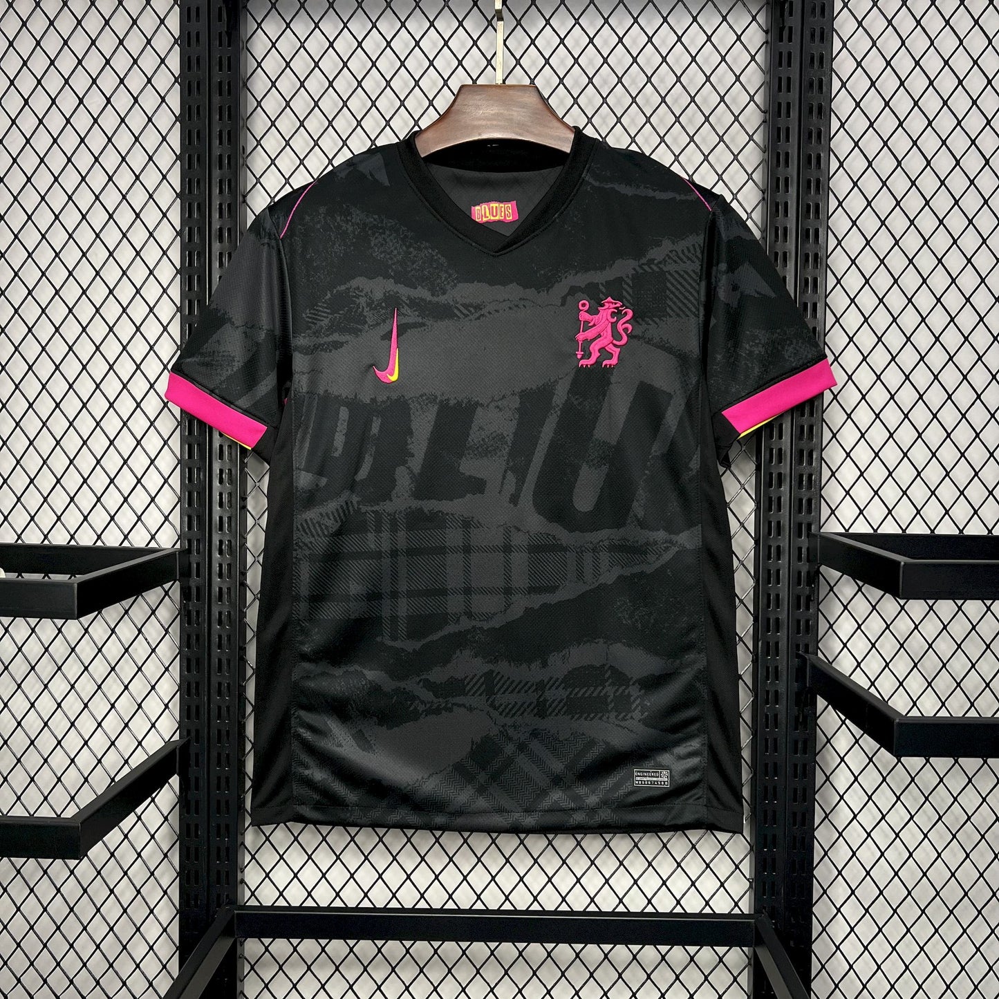 24/25 Chelsea Third Jersey