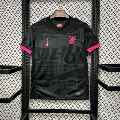 24/25 Chelsea Third Jersey