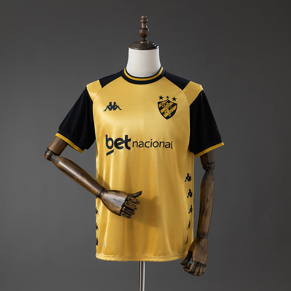 Sport Recife 26/27 Away Jersey