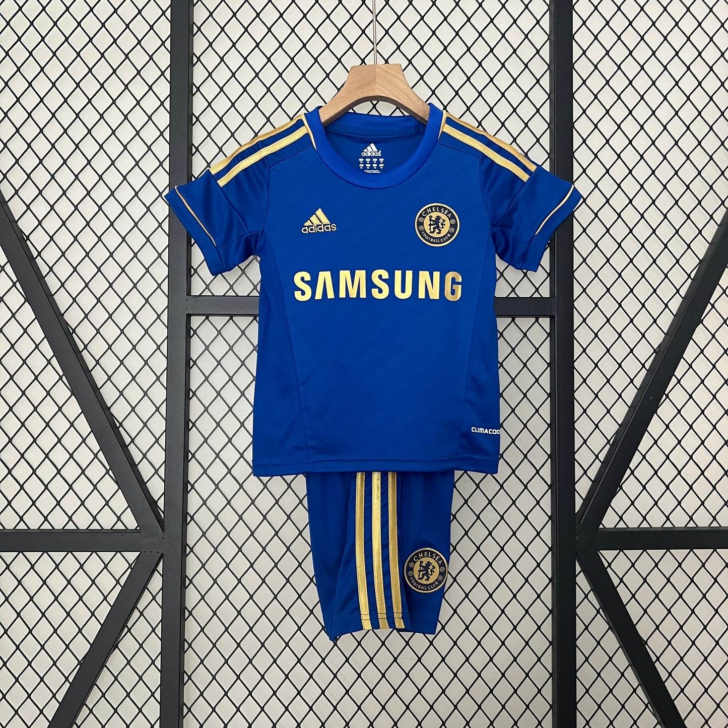 kids Chelsea12/13 home
