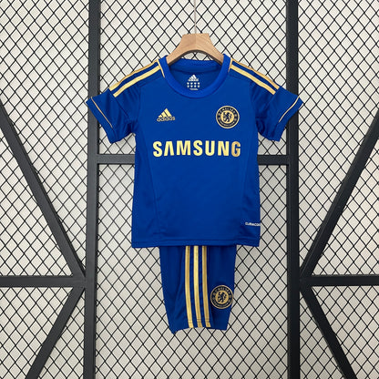 kids Chelsea12/13 home