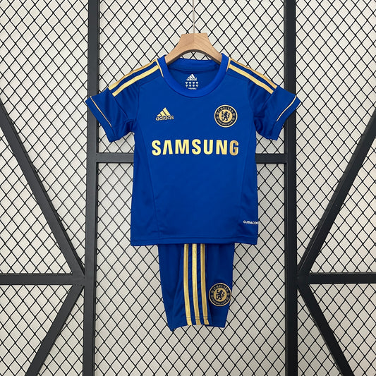kids Chelsea12/13 home
