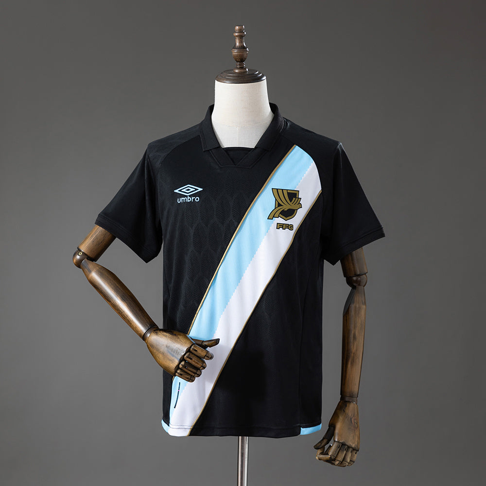 Guatemala 2026 Away