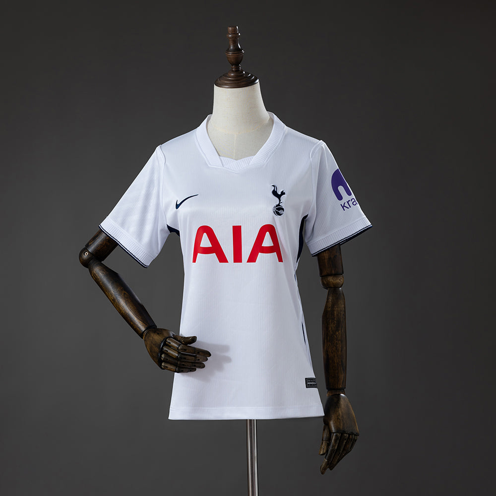 Tottenham Hotspur 26/27 Home Womens