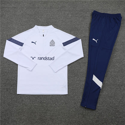 Olympique de Marseille Tracksuit