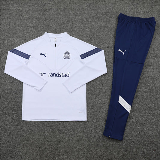 Olympique de Marseille Tracksuit