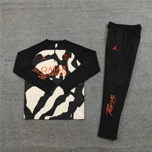 Paris Saint Germain Tracksuit