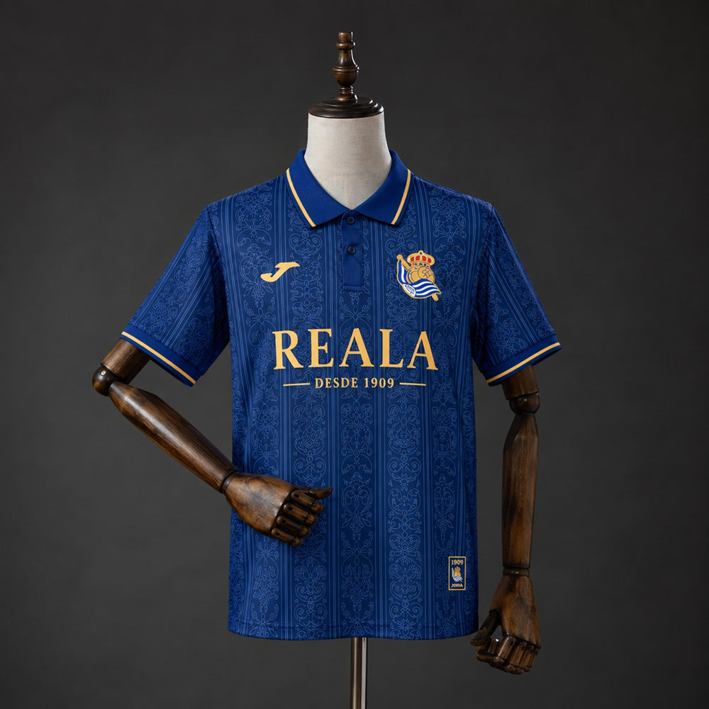 Real Sociedad 26/27 Special Edition