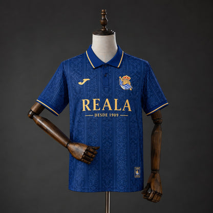 Real Sociedad 26/27 Special Edition