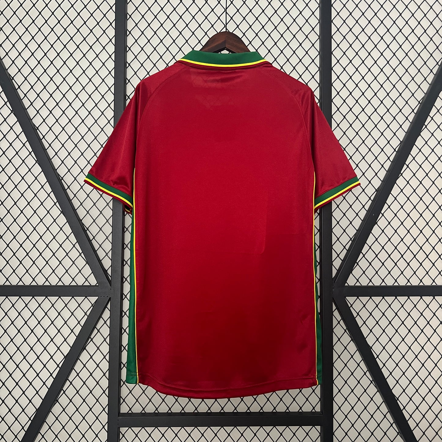 Retro Portugal 97/98 Home