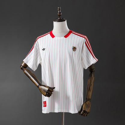 25/26 Benfica Retro Special Edition