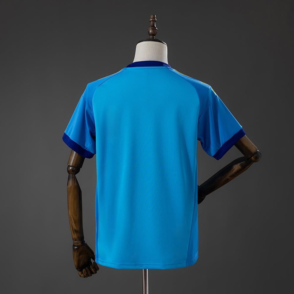 Flamengo 26/27 Special Edition Blue