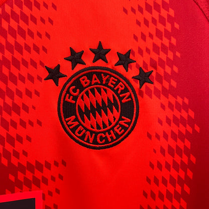 24/25 Bayern Munich Home