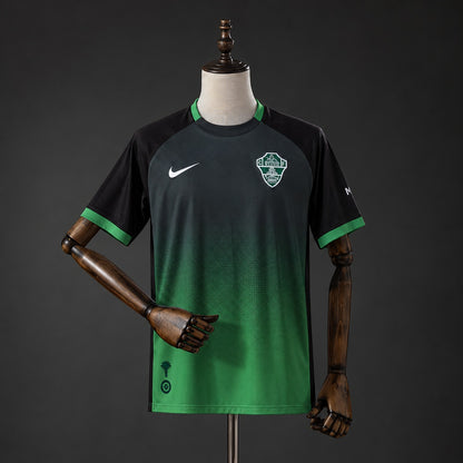 Elche 26/27 Third Away
