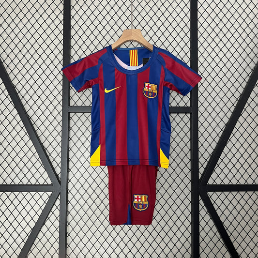 kids FCB 05/06 home