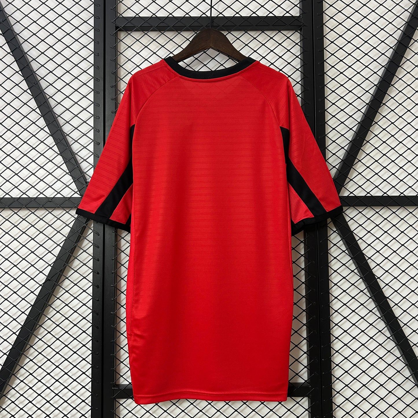 Retro Atletico Madrid 01/02 Away