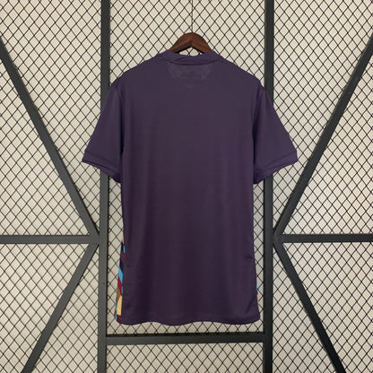 2024 England Away