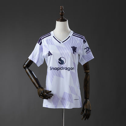 M-U 25/26 Away Women's Jersey