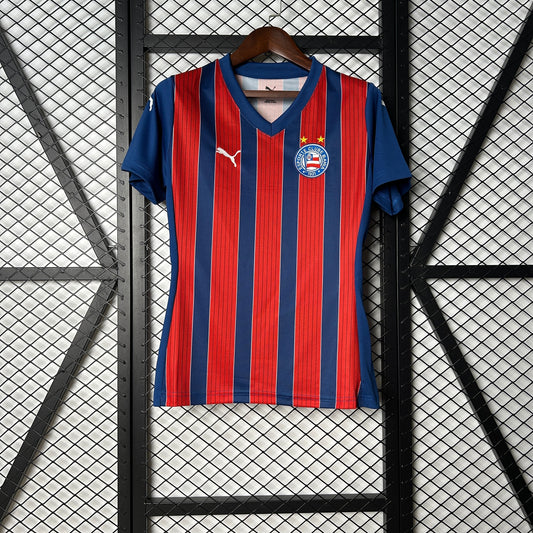 25/26 Womens Bahia Away