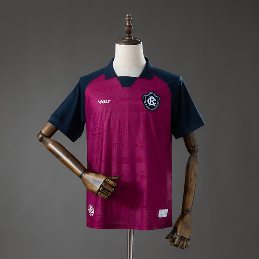 Remo 26/27 Goalkeeper Jersey - Maroon