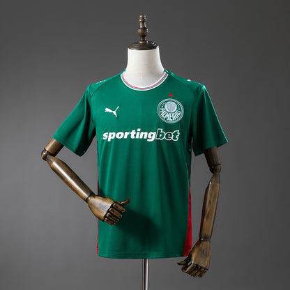 Palmeiras 26/27 Home Jersey
