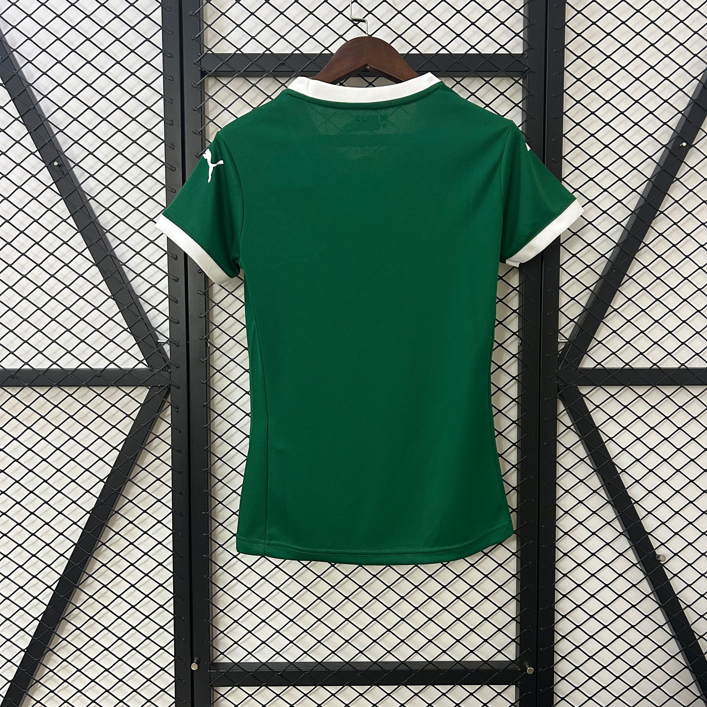 25/26 Women Palmeiras Home
