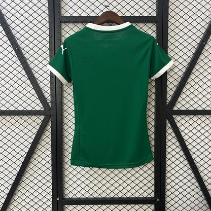 25/26 Women Palmeiras Home