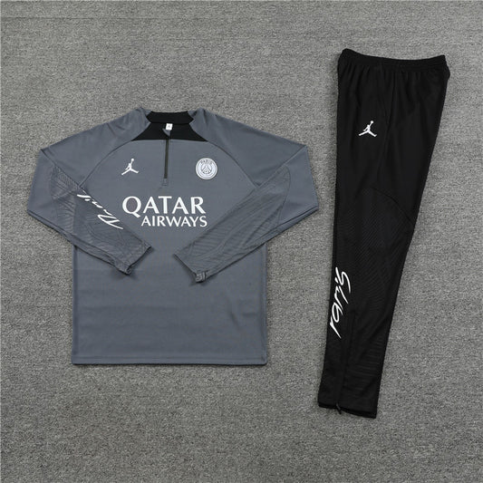 Paris Saint Germain Tracksuit