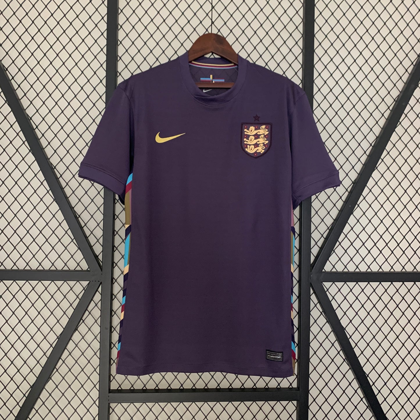 2024 England Away