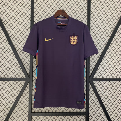 2024 England Away