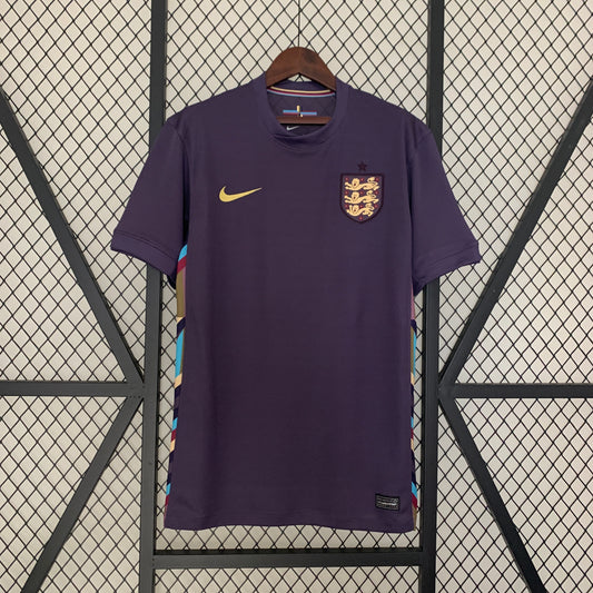 2024 England Away