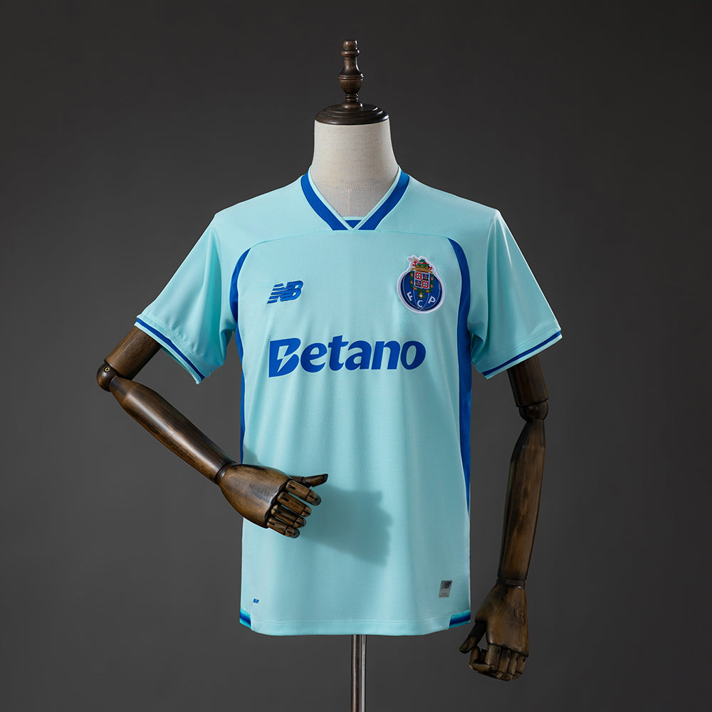 FC Porto 26/27 Third