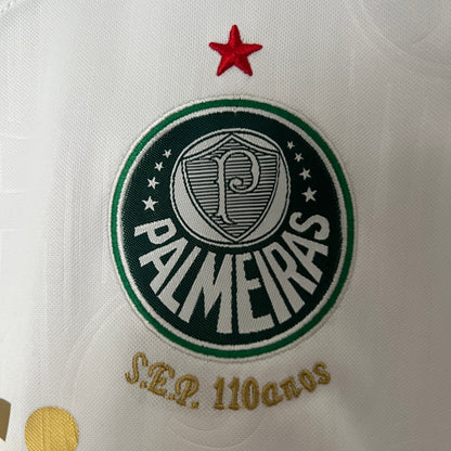 24/25 kids Palmeiras away