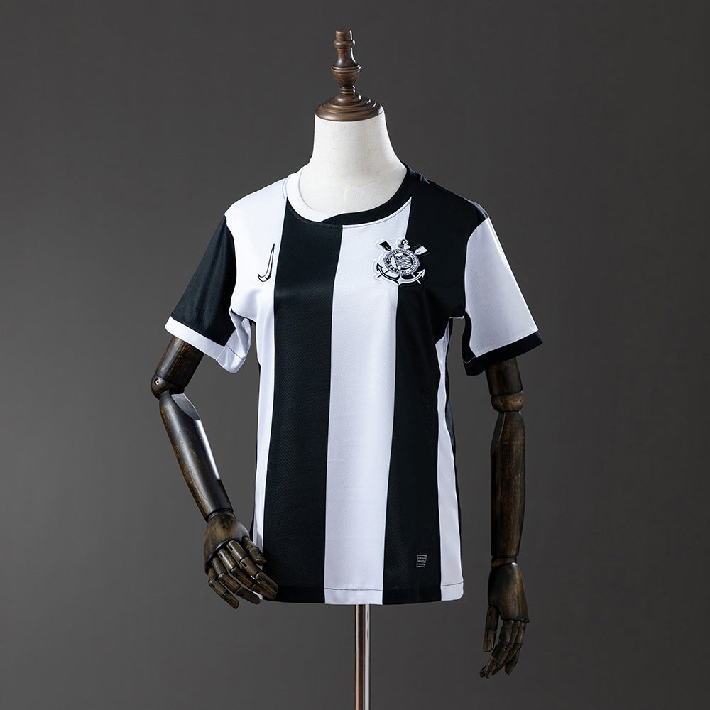 Corinthians 24/25 Third Away Women's Jersey