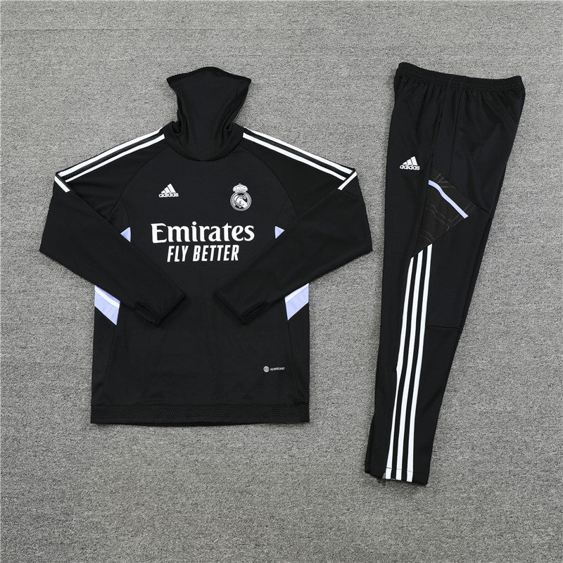 Real Madrid Tracksuit