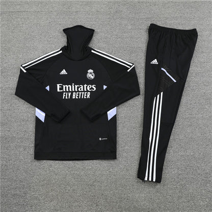 Real Madrid Tracksuit