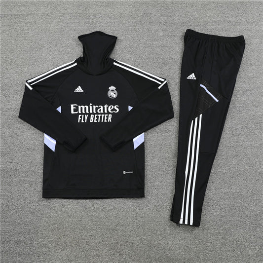 Real Madrid Tracksuit