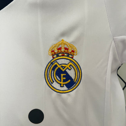 kids Real Madrid12/13 home
