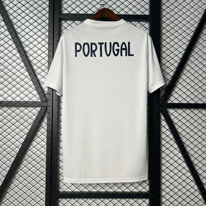 2025 Portugal Training Jersey